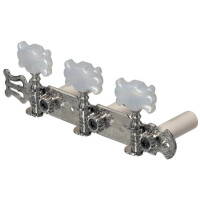 Gewa mechanics F&S classical guitar