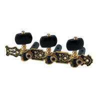 Gewa mechanics F&S classical guitar