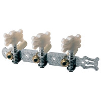 Gewa Mechanik F&S Klassikgitarre Schmetterlingsknopf