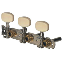 Gewa mechanics F&S hiking guitar