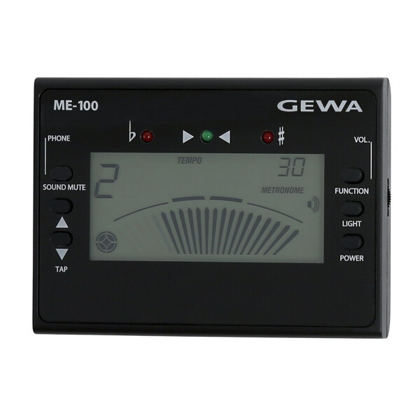 Gewa metronome ME-100