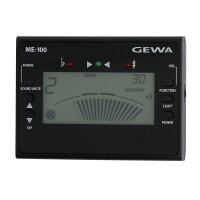 Gewa metronome ME-100