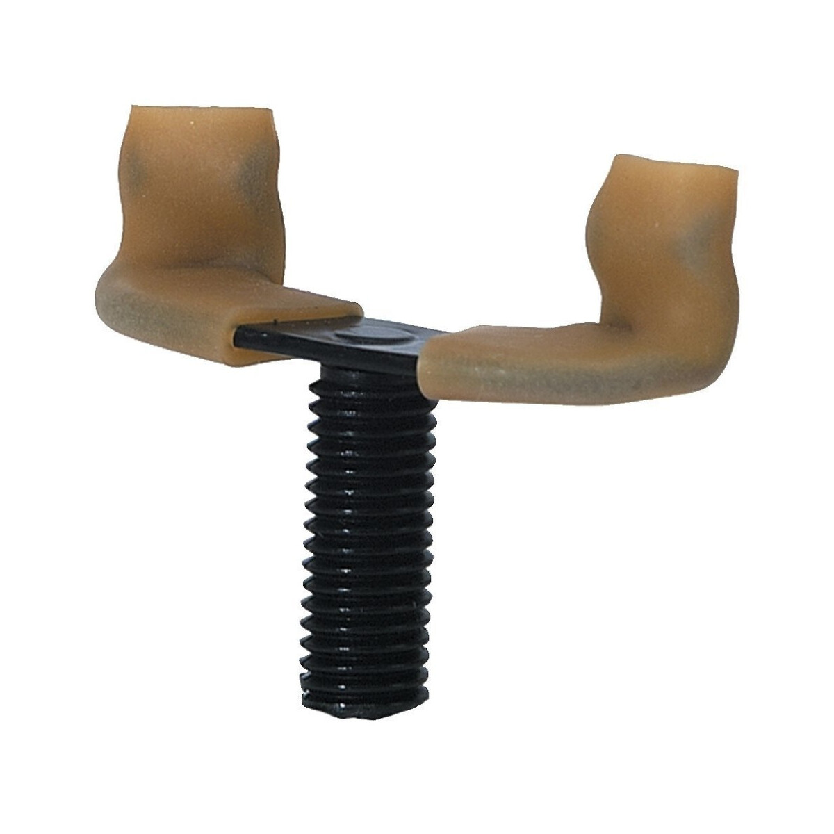 Wolf shoulder rest component foot part set