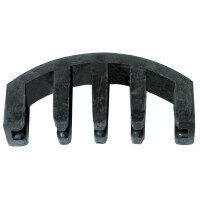 Gewa mute double bass