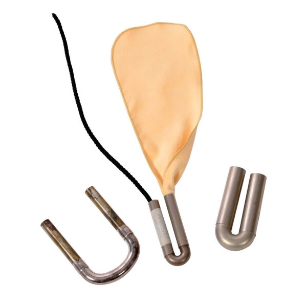 Gewa pull-through wiper sheets