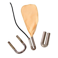 Gewa pull-through wiper sheets