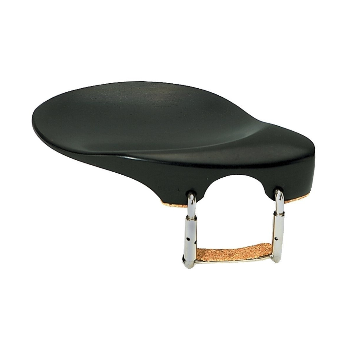 Gewa chinrest Neukölln ebony