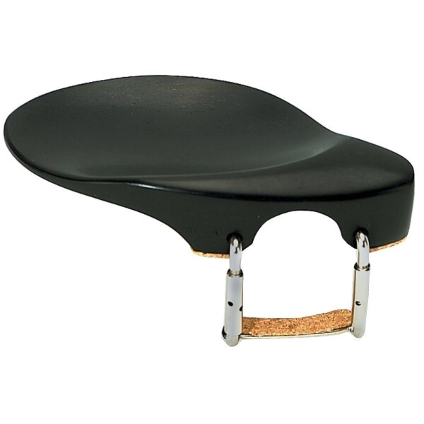Gewa chinrest Neukölln ebony