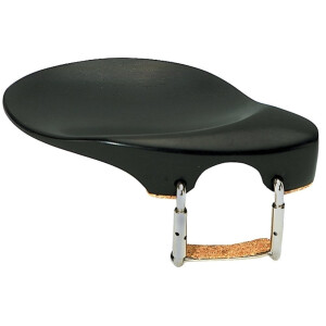 Gewa chinrest Neukölln ebony