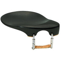 Gewa chinrest Neukölln ebony