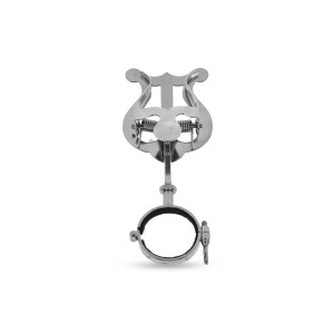 Gewa marching music holder Bb clarinet