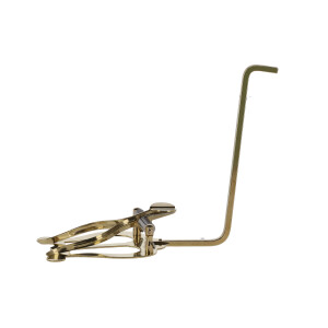 Gewa marching music holder saxophone brass