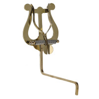 Gewa marching music holder saxophone brass