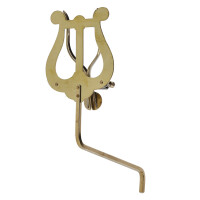 Gewa marching music holder saxophone brass