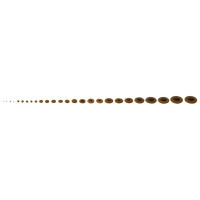 Gewa Polster Sopran Saxophon Satz productbox