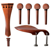 Gewa viola set boxwood 4/4