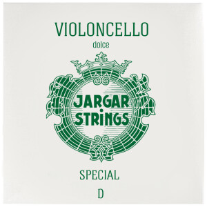 Jargar Special Cello D Dolce