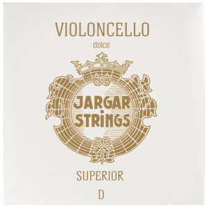 Jargar Superior Cello D Dolce