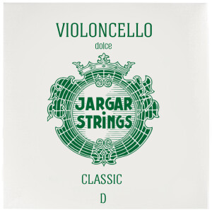 Jargar Classic Cello D Dolce