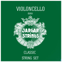 Jargar Classic cello set Dolce