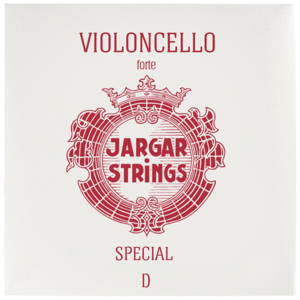 Jargar Special Cello D Forte