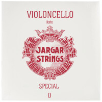 Jargar Special Cello D Forte