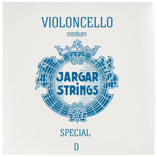 Jargar Special Cello D Medium