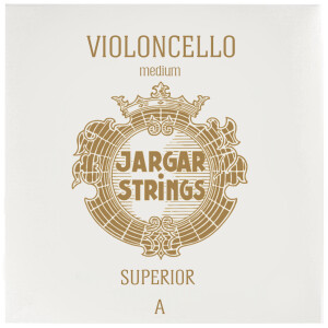 Jargar Superior Cello A Medium