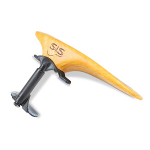 Sas chinrest maple 32mm