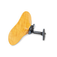 Sas chinrest maple 32mm