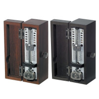 Wittner Metronome Taktell Super Mini 880250 Matt Oak
