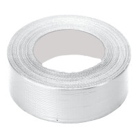 Gewa Gaffer Tape White