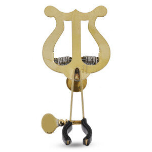 Gewa marching music holder trumpet brass