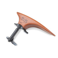 Sas Kinnhalter Birne 24mm