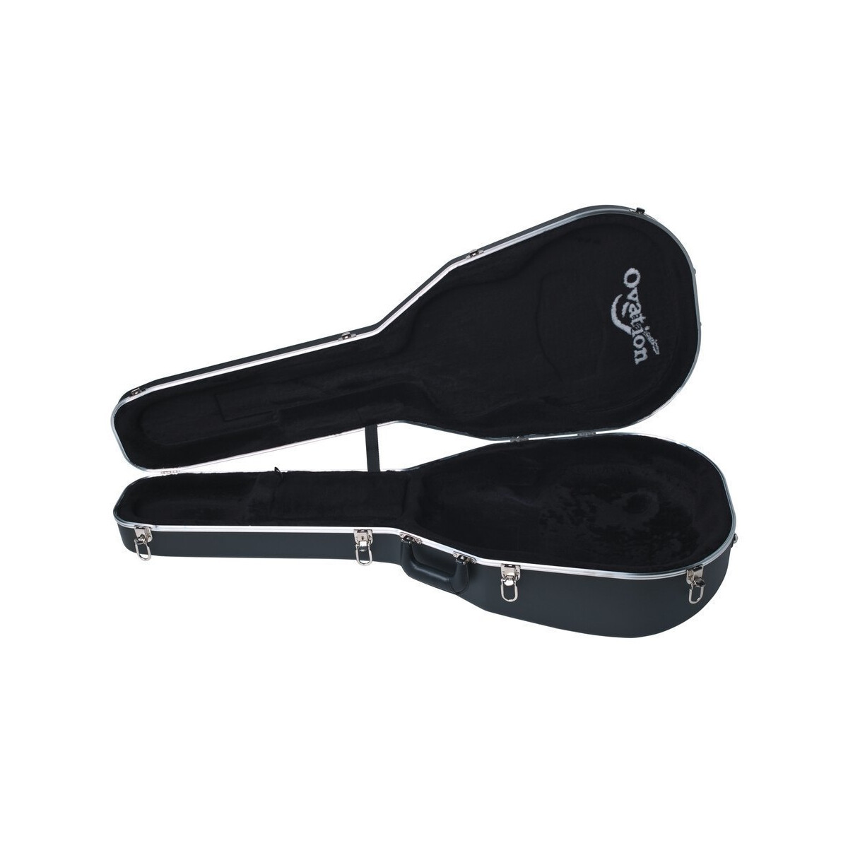 Ovation Guitar Case ABS Deluxe 9158-0 De box