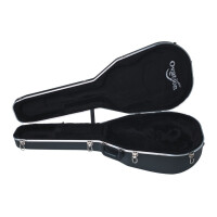 Ovation Guitar Case ABS Deluxe 9158-0 Deep Bowl / Mid-Depth
