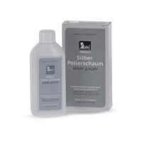 Vido metal cleaning agent silver polishing foam