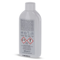 Vido metal cleaning agent silver polishing foam