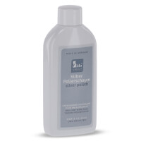 Vido metal cleaning agent silver polishing foam