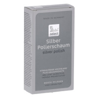 Vido metal cleaning agent silver polishing foam