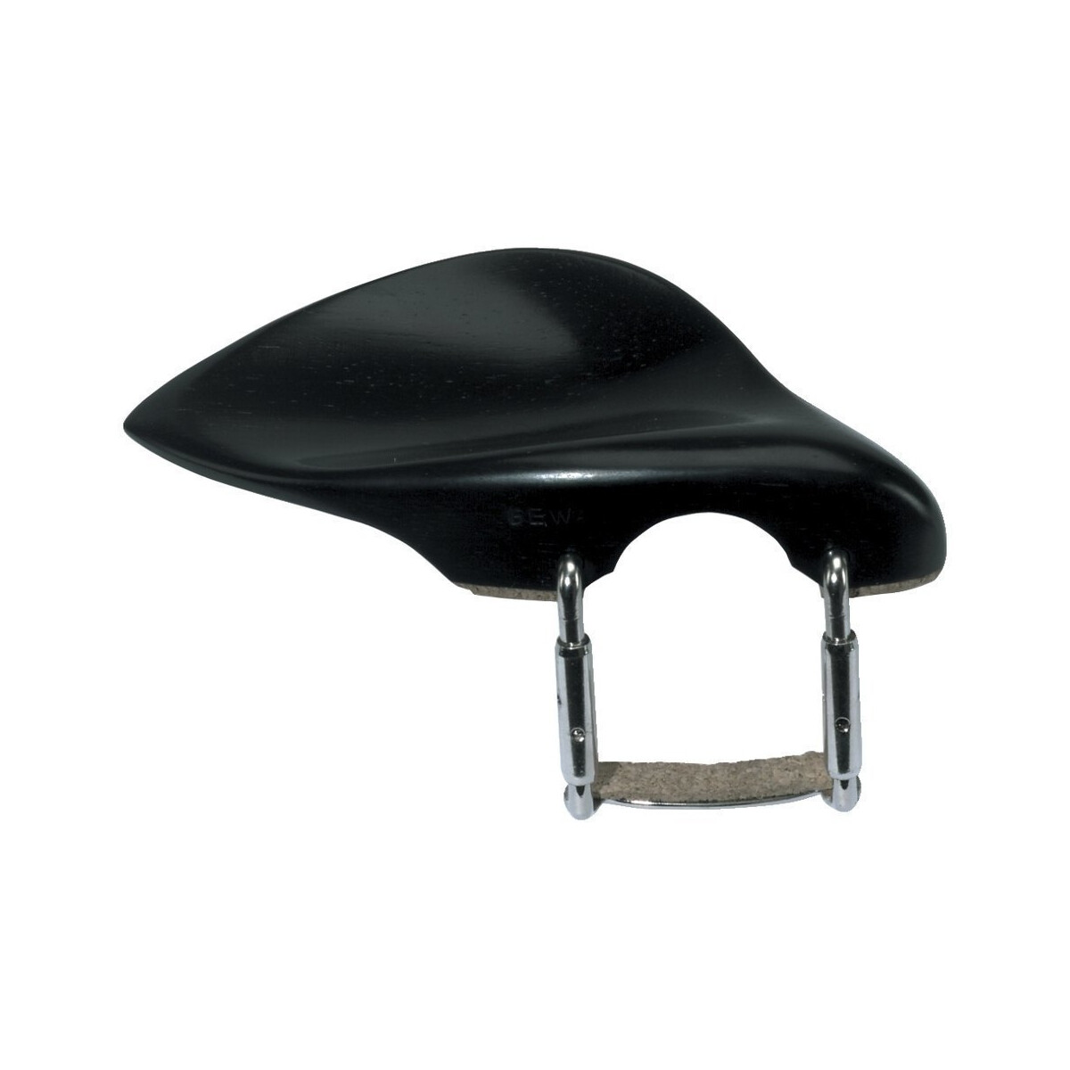 Gewa chin rest Kantuscher boxwood