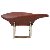 Gewa chin rest Strobel boxwood gallery