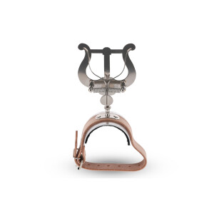 Gewa marching music holder flute