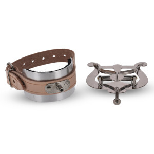 Gewa marching music holder flute