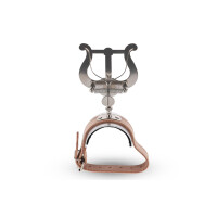 Gewa marching music holder flute