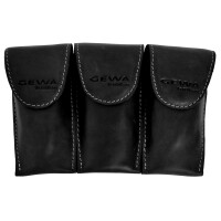 Gewa Crazy Horse trombone Triple black