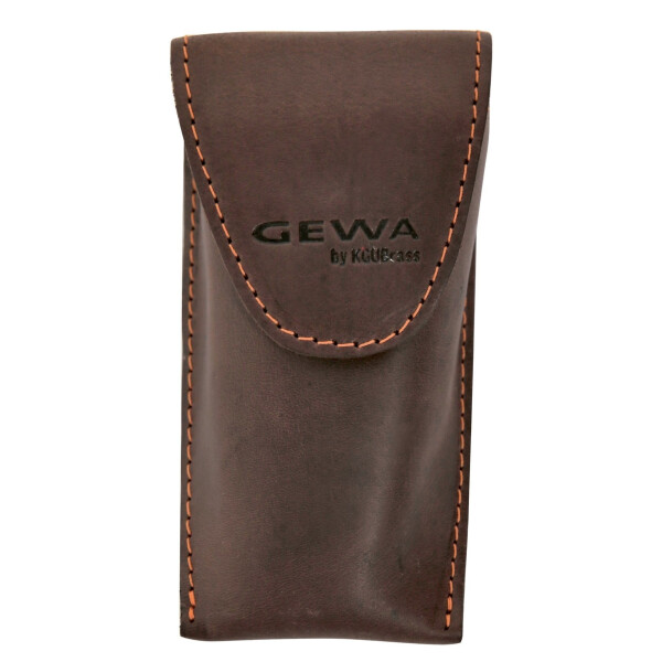 Gewa Crazy Horse Posaune Single brown