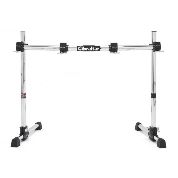 Gibraltar Road Series Curved Rack GRS300C
