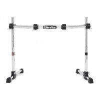 Gibraltar Road Series Curved Rack GRS300C
