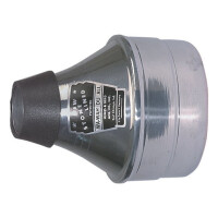 Humes & Berg Mute New Stone Lined Wee-Zee Trumpet 129